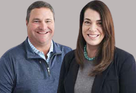 Latitude Signage + Design: Full-Service Architectural Signage, From Concept to Install