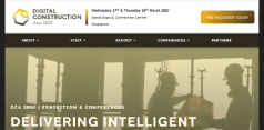 Digital Construction Asia
