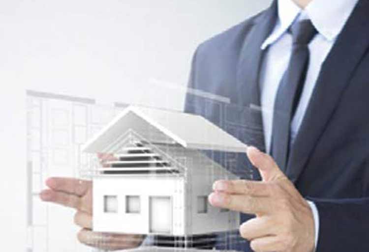 From the Ground Up: A Journey in Property...