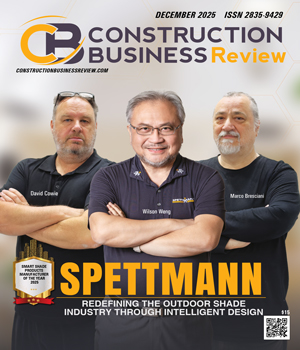 Spettmann: Redefining The Outdoor Shade Industry Through Intelligent Design