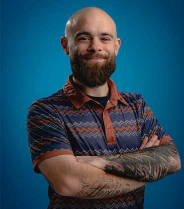 Henry Greenberg, Guardian Roofing and Exteriors | Agri Business Review | Top Residential and Commercial Roofing Services in Canada