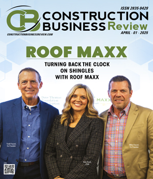 Roof Maxx: Turning Back The Clock On Shingles With Roof Maxx