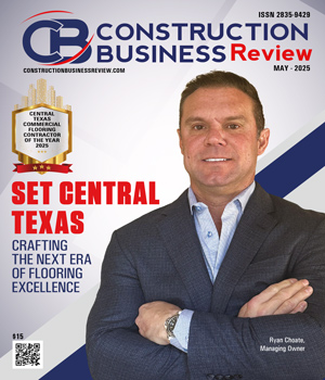 SET Central Texas: Crafting The Next Era Of Flooring Excellence