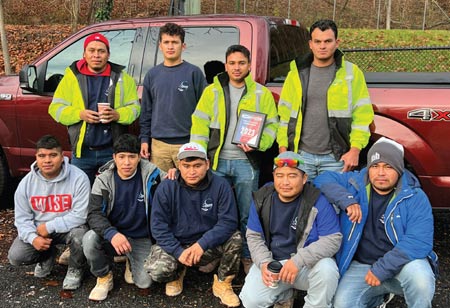 Building Poolside Paradise with Integrity