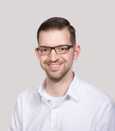 Eric Mahoney