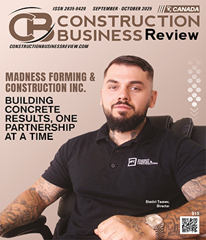 Madness Forming & Construction Inc.: Building Concrete Results, One Partnership at a Time