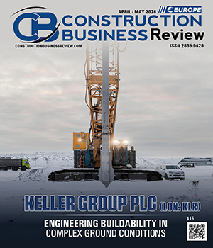 Keller Group Plc (LON: KLR) Engineering Buildability in Complex Ground Conditions