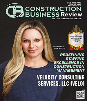 Velocity Consulting Services, LLC (VELO): Redefining Staffing Excellence in Construction Management