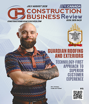 Guardian Roofing and Exteriors: Technology-First Approach to Superior Customer Experience
