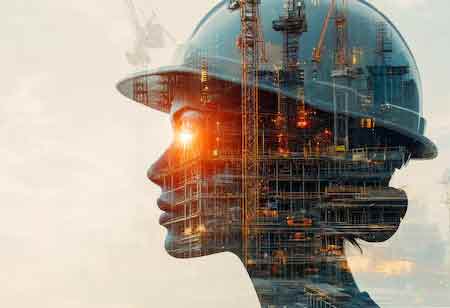 Smart Structures: Integrating Technology and Sustainability in Engineering