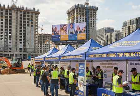 Strategic Staffing as the Backbone of Construction Resilience