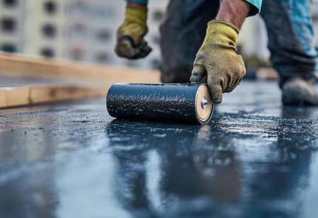 Cutting-Edge Waterproofing Technologies Transforming the Flooring Industry