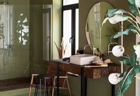 Embracing Sustainability in Modern Kitchen and Bath Trends