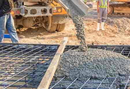 Commercial Concrete: Unlocking Potential for Modern Constructions