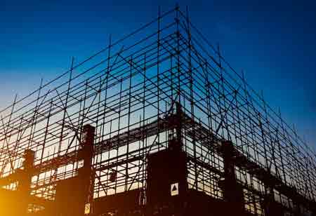 Building the Future: Innovations in Structural Engineering