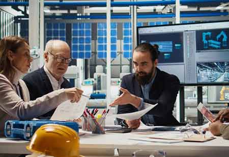 The Strategic Role of EEO Management in Construction Engineering Firms