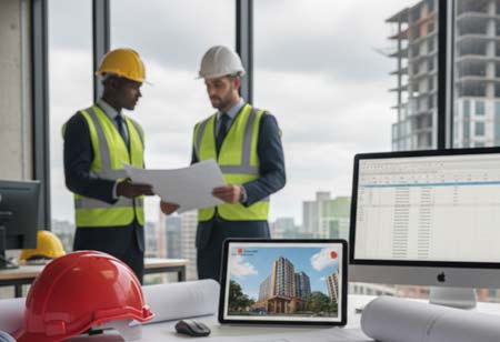 Door Hardware as a Strategic Growth Driver in Smart and Sustainable Buildings