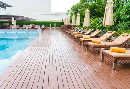 Transform Your Outdoors: A Comprehensive Guide to Decking