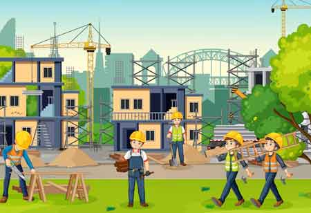 Navigating the Complexities of Outdoor Construction