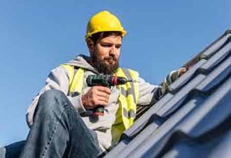 Reliable Local Contractors for Exceptional Roofing Projects