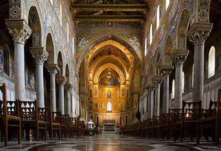 Building Sacred Spaces: The Architecture and Design of Churches