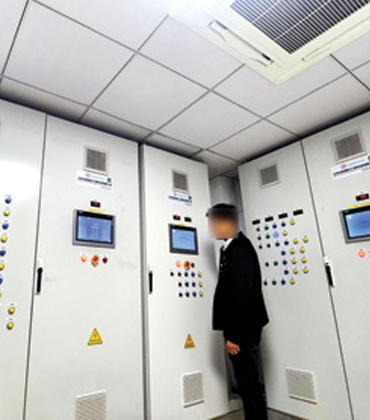 James Fang, HOWCOOL | Agri Business Review | Top Cold Storage Installation Company in APAC