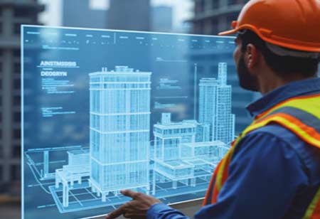 Navigating the New Era of Construction Management