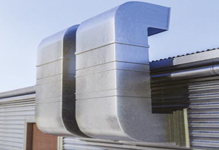Innovative Approaches to Industrial Refrigeration Construction and Revamping