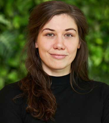 Julia Lundberg