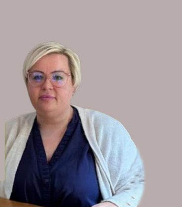Hannah Leggatt