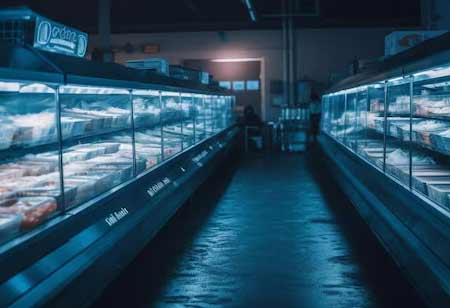 The Future of Cold Storage Construction: Trend Analysis