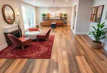 Understanding the Benefits of Suspended Flooring Systems
