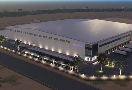 The Cold Storage Construction Surge Transforming APAC
