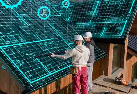 Roofing Reimagined: Embracing Technology And Sustainability
