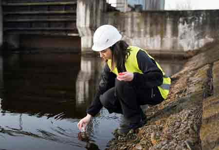 Advantages of Investing in Water and Wastewater Construction