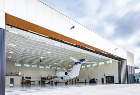 Schlosser Steel Buildings: Metal Building Experts