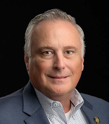 Scott Norman
