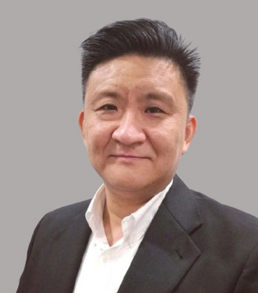 John Chu
