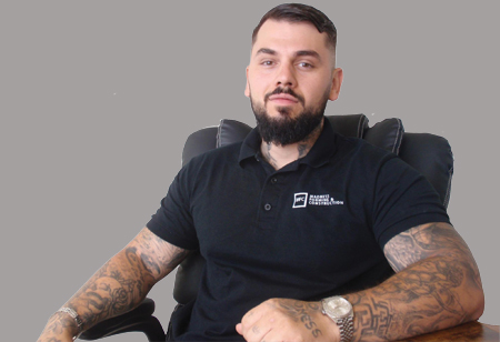 Madness Forming & Construction Inc.: Building Concrete Results, One Partnership at a Time