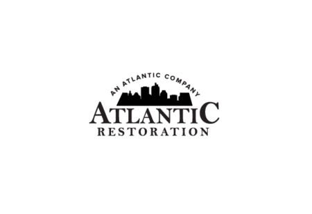 Atlantic Restoration: Strengthening Building Life through Envelope Work