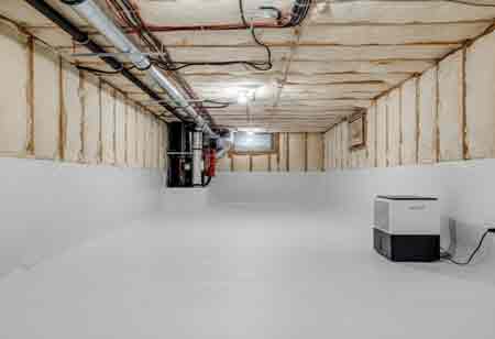 The Expanding Influence of Crawl Space Solutions