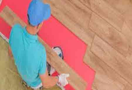 The Key Benefits of Using Flooring Underlayment