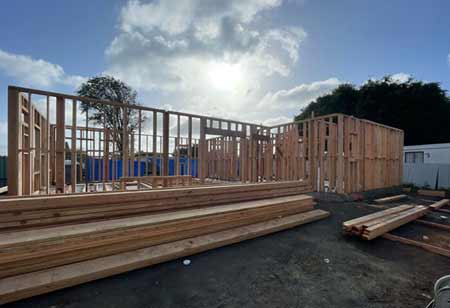 ADUs as Catalysts for Urban Infill Development