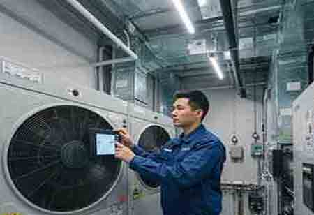 Navigating the Top Challenges in the HVAC Industry