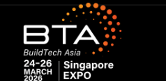 BuildTech Asia 2026
