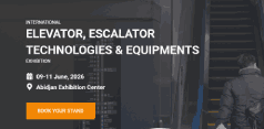 ELEVATOR, ESCALATOR TECHNOLOGIES & EQUIPMENT