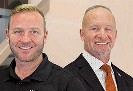 Western Steel Buildings: Forging the Future of Steel with a Customer-Centered Core