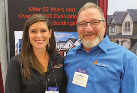 A Comprehensive Approach to Construction Analysis