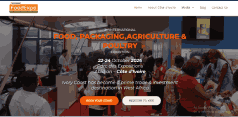 Ivory Coast Food Expo