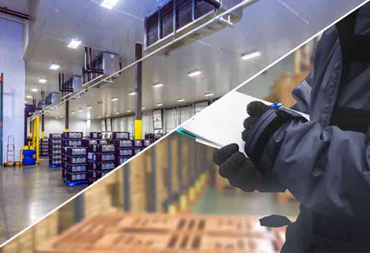 Leveraging Cold Storage for Natural Cooling...